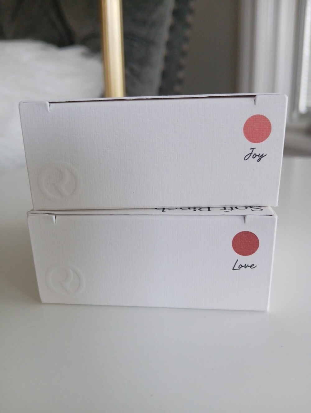 Brand New Rare Beauty Soft Pinch Luminous Powder Blush Duo - Picture 4 of 4